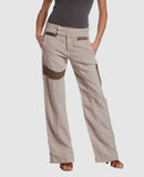 DONDUP - Casual trousers