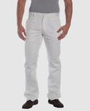 COMME des GARÇONS HOMME PLUS - Casual trousers