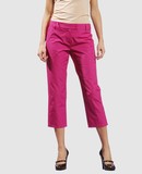 BLUGIRL BLUMARINE - Capri-Hosen
