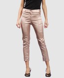 BLUMARINE - 3/4-length trousers