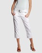 AGAINST MY KILLER - 3/4-length shorts