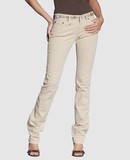 BLUMARINE JEANS - パンツ