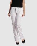 40WEFT - Casual trousers