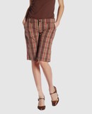40WEFT - Bermuda shorts