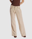 ERMANNO DAELLI  - Casual trousers