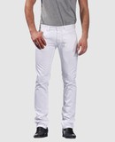 MASTER COAT - Casual trousers