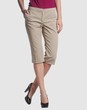ASPESI - 3/4-length shorts