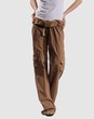ERMANNO SCERVINO - Low-rise pants