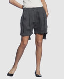 ILARIA NISTRI - Bermuda shorts