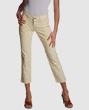 9.2 BY CARLO CHIONNA - Formal trousers