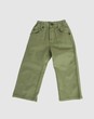 EDDIE PEN - Casual pants