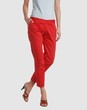 ADELE FADO - 3/4-length shorts
