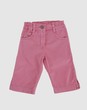 EDDIE PEN - Casual pants
