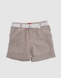 U+E' - Bermudas