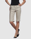 JUICY COUTURE - Bermuda shorts