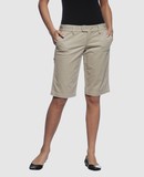 JUICY COUTURE - Bermuda shorts