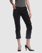 MAHARISHI - 3/4-length shorts