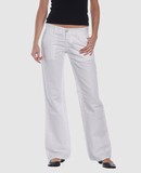 RICHMOND X - Low waist trousers