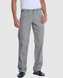 FRANKLIN & MARSHALL - Casual trousers
