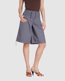 EMPORIO ARMANI SWIMWEAR - Bermuda shorts