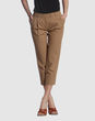 ALBERTO BIANI - 3/4-length shorts