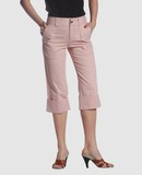 MARC BY MARC JACOBS - 3/4-length trousers