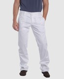 DOLCE & GABBANA - Casual pants