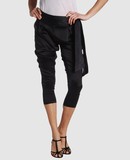 LTD FORNARINA - 3/4-length trousers