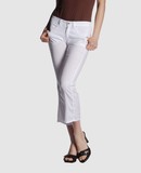 ARMANI JEANS - 3/4-length trousers