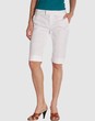 BROOKSFIELD - 3/4-length shorts