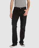 BLUE BLOOD BRAND - Casual trousers