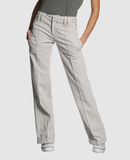 DIESEL - Pantalones de cintura baja