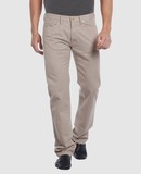 MAURO GRIFONI - Casual trousers