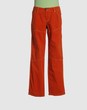 JAGGY - Casual pants
