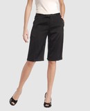 JEAN PAUL GAULTIER FEMME - Bermuda shorts