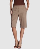 DKNY - Bermuda shorts