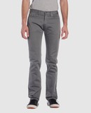 MAURO GRIFONI - Casual trousers