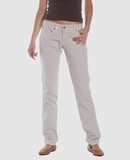 ARMANI JEANS - Low waist trousers