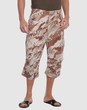 MAHARISHI - 3/4-length shorts