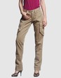 BRYAN HUSKY - Casual pants