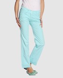 FRANKLIN & MARSHALL - Casual pants