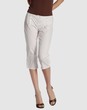 ADELE FADO - 3/4-length shorts