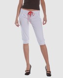 MARY JANE - Pantaloni capri