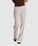 DOLCE & GABBANA - Pantaloni classici