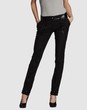 DOLCE & GABBANA - Low-rise pants