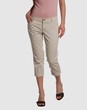 PRADA SPORT - 3/4-length shorts