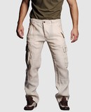 DIESEL - Casual trousers
