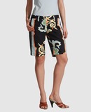 LTD FORNARINA - Bermuda shorts