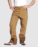 DONDUP - Casual trousers