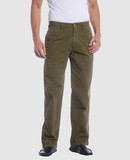 FRANKLIN & MARSHALL - Casual trousers